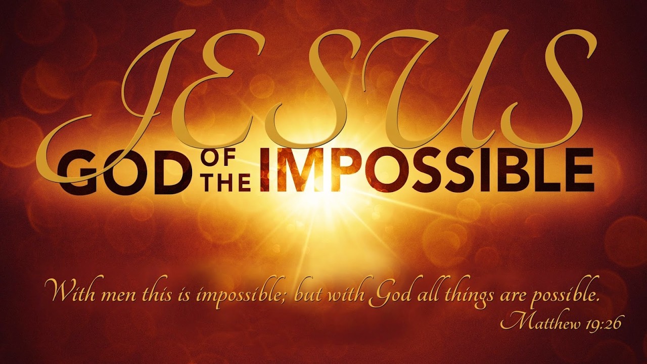 Sunday Morning Service - Sunday July 12th, 2026