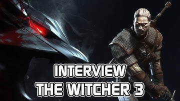 The Witcher 3: Wild Hunt - Interview mit Level-Designer Peter Gelencser