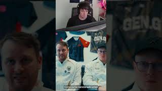 Sliggy reacts to the Team Heretics Comeback Situation