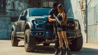 BEST ACTION MOVIE | She is the target - he is her protection | Full Movies in English