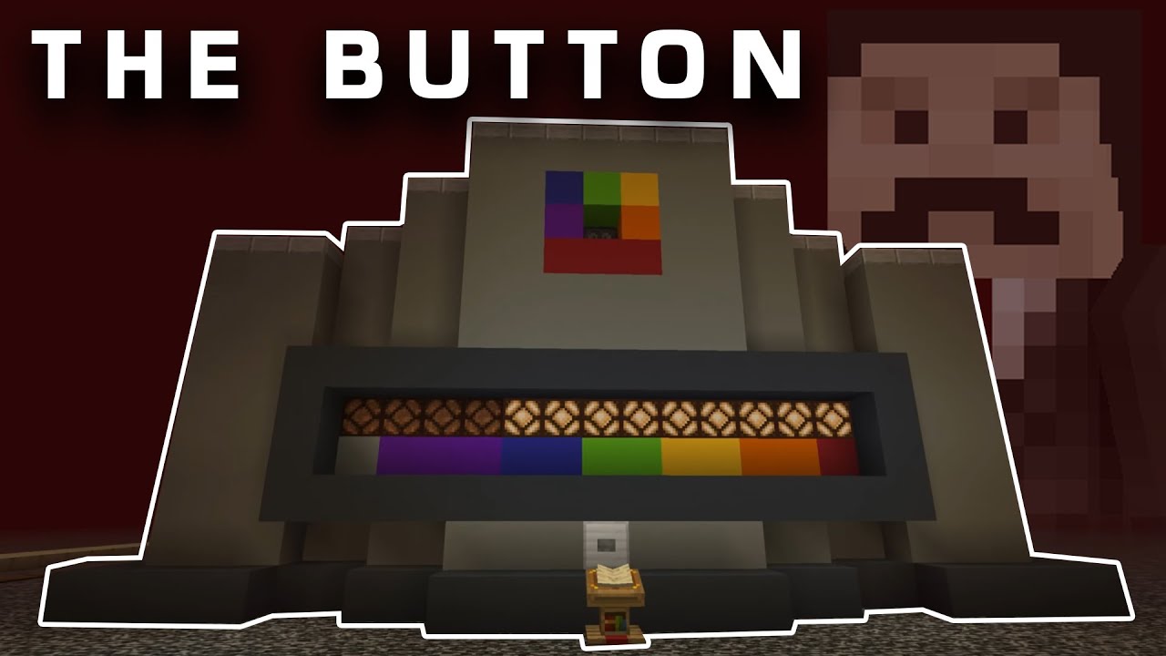 Hermitcraft Movie Trailer - The Button - YouTube