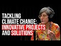 Innovative Solutions: Addressing Climate Change Head-On!