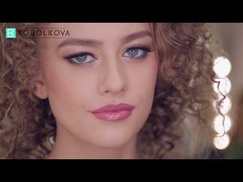 Афро локоны на новый год. Пошаговое создание прически. Афро локоны на новый год. Пошаговое создание прически.
