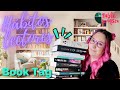 📚 BOOK TAG 🔖 Mis HABITOS lectores 📒 ¿Y LOS TUYOS?