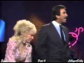 Dolly Parton  Tom Selleck on Dolly Show 1987/88 (Ep 17, Pt4)