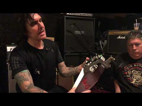 Axis Pedal Demo