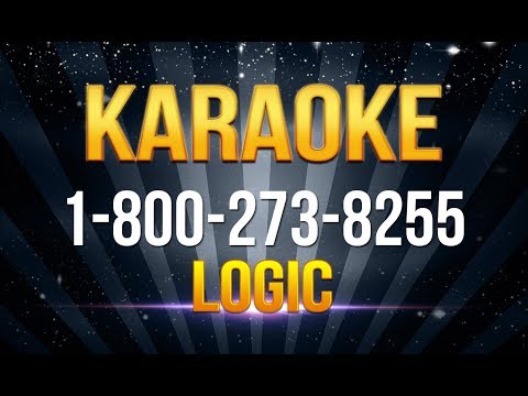 logic---1-800-273-8255-karaoke
