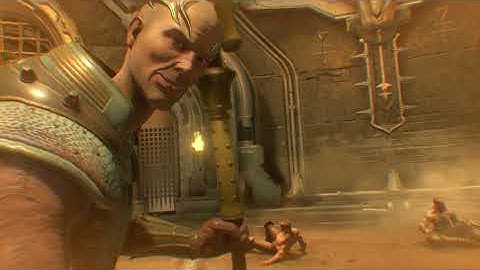 Sentinel Prime - DOOM Eternal // No HUD Playthrough (Nightmare) - Part 8