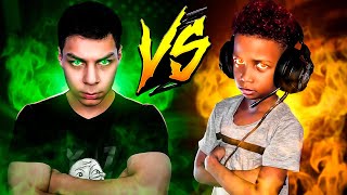 ME ENFRENTO 1vs1 CONTRA YAIR17 Y LO PONGO A RESPETAR 😱pvp épico*