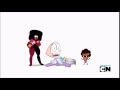 (Steven universe) All Of Pearl's Freakout Moments From "Say Uncle"