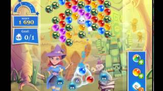 Bubble Witch Saga 2 Level 534