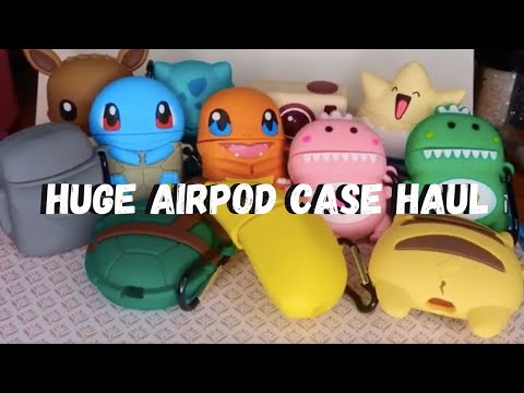 How To Install Elago Airpods Case Perfectly Youtube - roblox airpod case