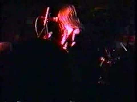 Dissection - Live at Jeremiah's Charlotte, 5/3/199...