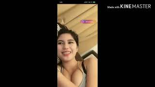 DIVA SIREGAR BIGO LIVE