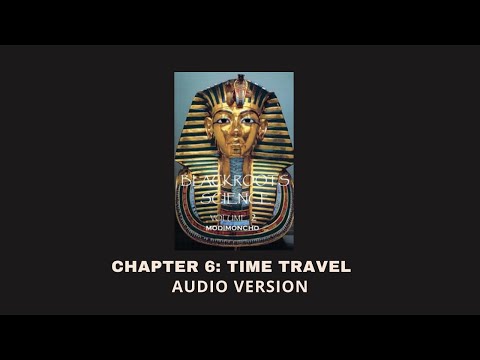 Chapter 6: Time Travel - Blackroots Science Vol. 2