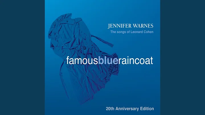 Famous Blue Raincoat (Digitally Remastered)