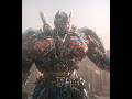 My Name IS Optimus Prime - Transformers | Edit | Bloody Mary (Slowed &amp; Reverb)