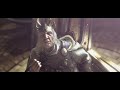 Human Campaign Cinematic - Warcraft III Reforged