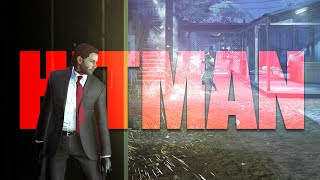 Hitman 3: Ambrose Island - Gun Blazing - John Wick style ( 100% immersion ) SHADOWS IN THE WATER