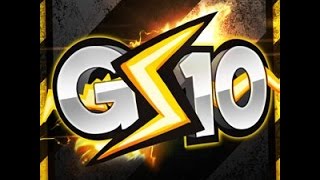 Graser10S Intro Song