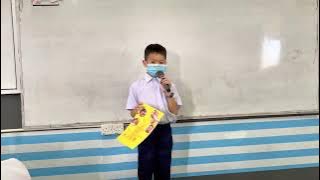 Full video Family Tree Presentation Year 3 Zamrud (1st Group)