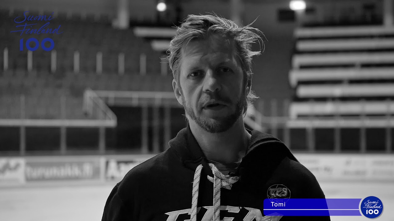 Wäiski-TV - Suomi 100