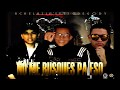 H latins los hermanos ponce feat j gregory  no me busques pa eso