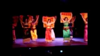 Nahla bellydreams: danse berbère/kabyle alilou vive les mariés