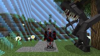Stuck in a 256x256 world with the Scape and Run: Parasites Mod... #2