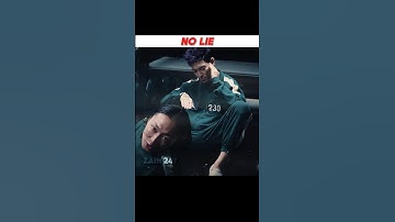 SquidGame ft No lie  | SquidGame edit " #squidgame #shorts | SquidGame