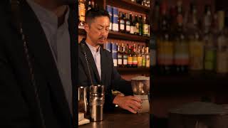 Kenshi Obabar Cacoitokyosweet And Deep Aroma Of Bushmills Single Malt 10Year