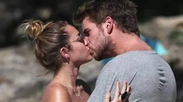 Perché Miley e Liam si sono lasciati?