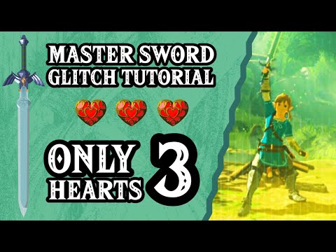 BOTW • How