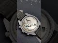 Replica Omega MoonSwatch Aluminium case back take down beware before buy it!!