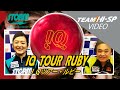 IQツアー・ルビー【IQ Tour Ruby】/STORM