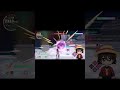 Flaminkno im Dimensions-Illumina 🗼💡 | Legenden: Z-A - Mega Dimension #shorts