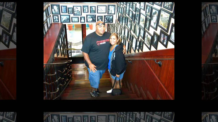 Evan & Nancy Romero