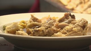 Mountain View restaurant offers free Thanksgiving meals every year