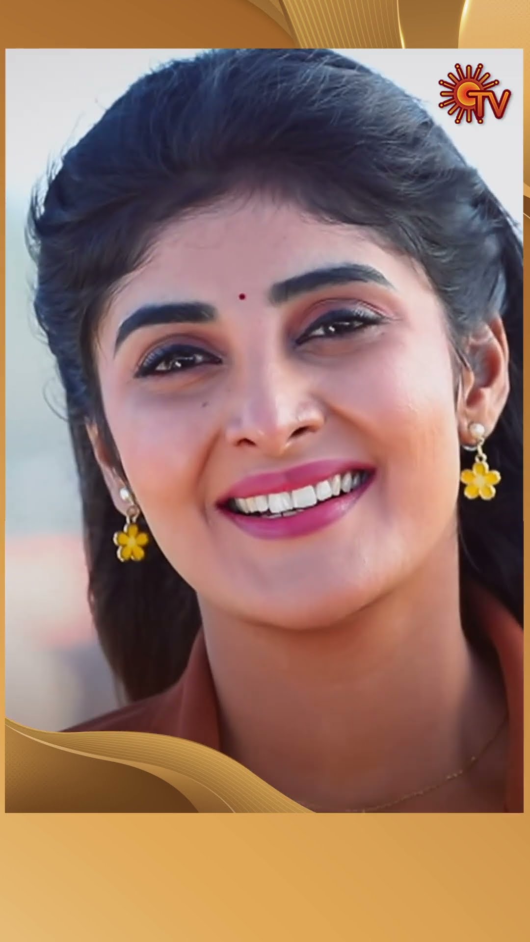 #Punitha #SunTV #shorts #tamilserial