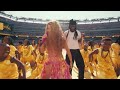 Shakira, Burna Boy & Triplets Ghetto Kids | Final Halftime Show | Full Performance