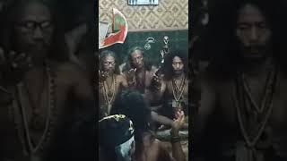 Ritual Agama Jawa Dayak Indramayu
