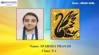 Campaigning For School Prefectorial Body