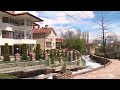 Ruralna Struga - Vevcani