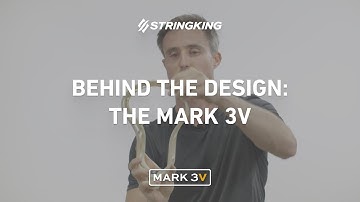 Why the Mark 3V is the Best Lacrosse Head on the Market