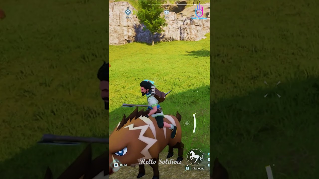 Palworld TAMING SURVIVAL Online Gameplay /  Tamil / 