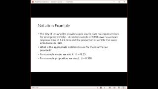 Statistics: Section 7.1, Introduction to Surveys