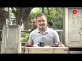 Dharmendra Pradhan Resignation: Rahul Gandhi On NEET Controversy, Education Minister Resignation