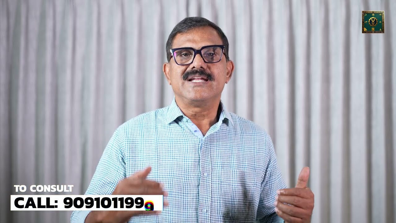 4 Vastu Secrets Revealed | Vasthu Vasthavam