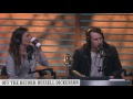 "Off the Record with Chuck Wicks" ft Russell Dickerson