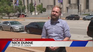 St. Louis City offers hiring incentive to fill vacant garbage truck driver positions